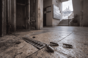 Cafards à Marseille : pourquoi sont-ils si présents dans certains quartiers ?